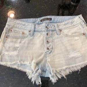 Abercrombie Short